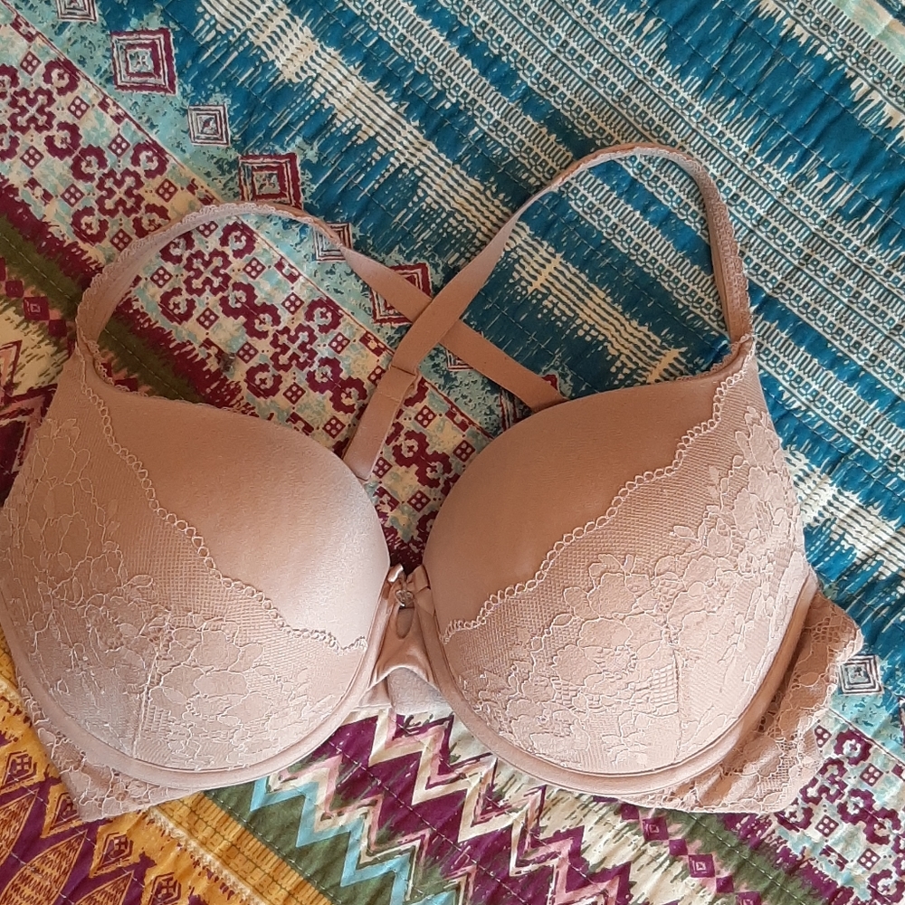 12. Victoria's Secret BBV Perfect Shape